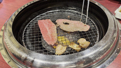 야키니쿠 사카바 마타라이야 사진 2