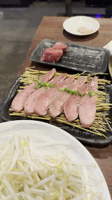Japanese Lamb Restaurant Genghis Khan Hitsujitonbori 사진 2
