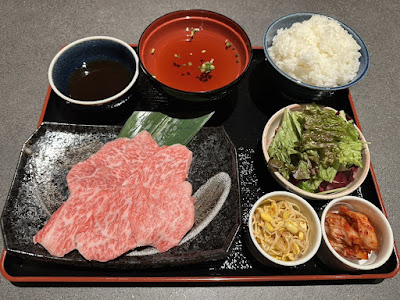 Kobe Beef&Matsusakaushi &Omi Beef Yakiniku All private room “Tsunagu” 사진 2
