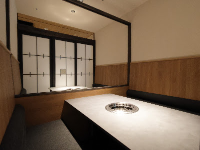 Kobe Beef&Matsusakaushi &Omi Beef Yakiniku All private room “Tsunagu” 사진 4
