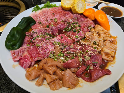 Yakiniku HARUKA 사진 3