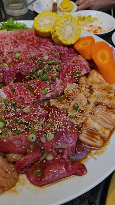 Yakiniku HARUKA 사진 2