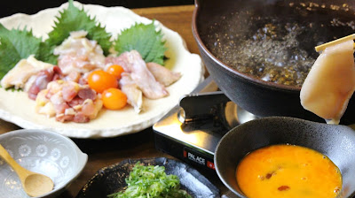 地鶏焼肉 熔岩屋 上本町本店 사진 3
