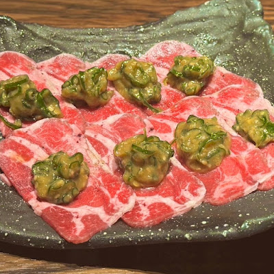 Authentic Yakiniku HARAMICHAN 사진 3
