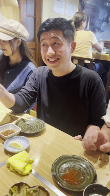 구마타 호루몬 사진 2