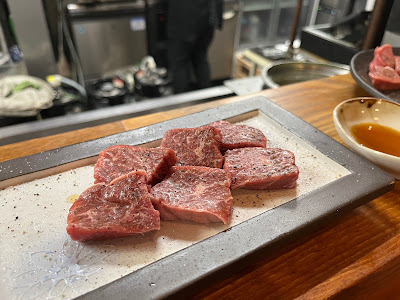 구마타 호루몬 사진 4