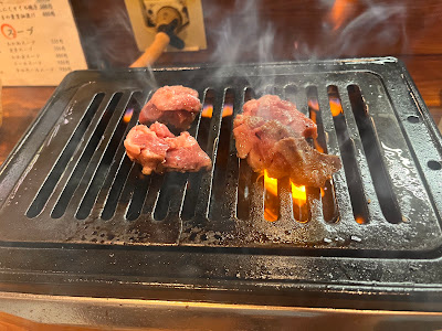 구마타 호루몬 사진 5