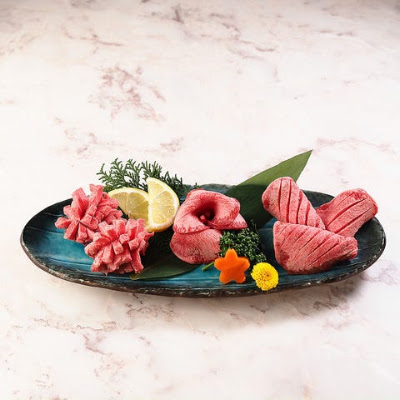 Tsuruhashi Yakiniku Kankokuryori Ran 사진 3