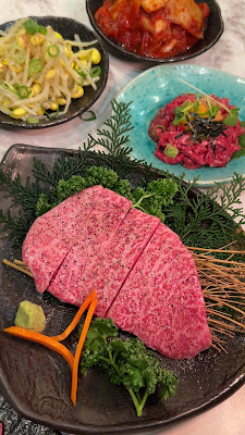 Tsuruhashi Yakiniku Kankokuryori Ran 사진 2