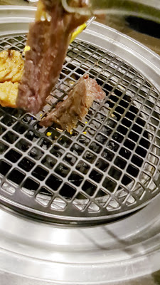焼肉海昇園別館 사진 2