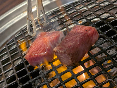 焼肉海昇園別館 사진 3