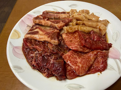 焼肉 新楽井 사진 3