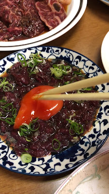 焼肉 新楽井 사진 2