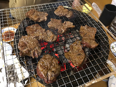 焼肉 新楽井 사진 4