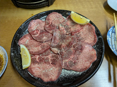 焼肉 新楽井 사진 5