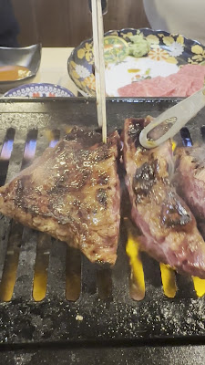 야키니쿠 다이토 미라쿠 츠루하시점 사진 2