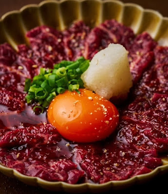 Yakiniku Kojima Hanare Amemura 사진 3