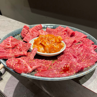 焼肉Union/うにおん | 大阪新町店 사진 4