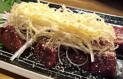 Kuroge-Wagyu Yakiniku JIN 사진 3