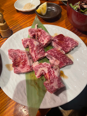 Kuroge-Wagyu Yakiniku JIN 사진 4