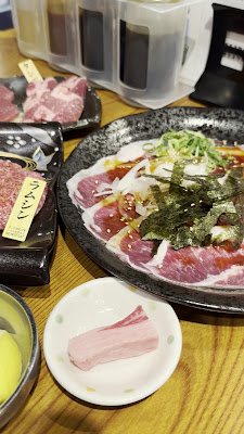 肉焼き居酒屋 まほろ （旧 炭火焼肉 ふみや） 사진 2
