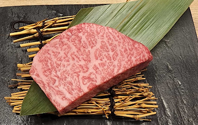 Yakiniku Oh-Yake Shinsaibashi 사진 3