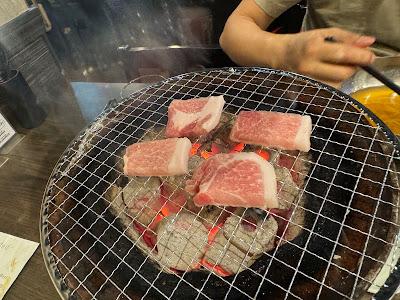 Yakiniku Oh-Yake Shinsaibashi 사진 4
