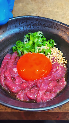 Yakiniku Oh-Yake Shinsaibashi 사진 2