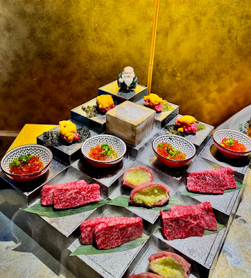 焼肉きた松 大阪 心斎橋店 사진 4