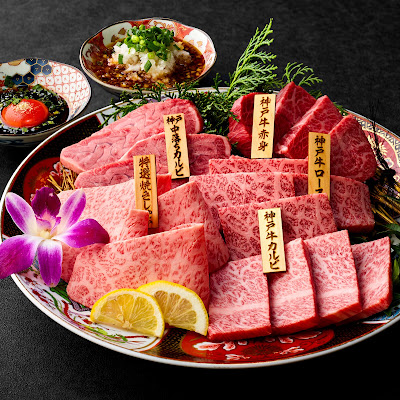 Yakiniku Kurumi Shinsaibashi Main Store 사진 3