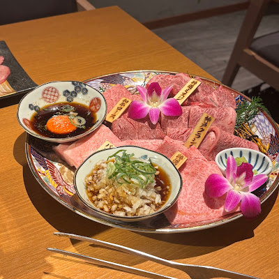 Yakiniku Kurumi Shinsaibashi Main Store 사진 4