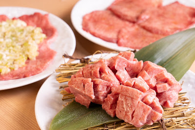 엄선된 야키니쿠 와코 사진 3
