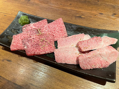 肉割烹 藤わら なんば Niku Kappo Fujiwara Namba 사진 3