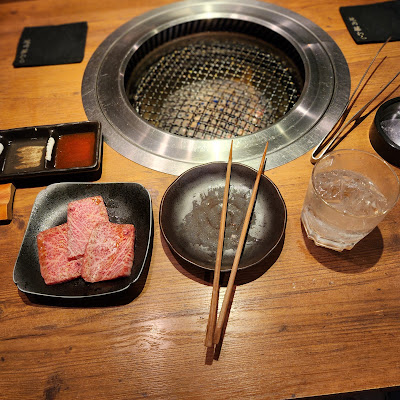 肉割烹 藤わら なんば Niku Kappo Fujiwara Namba 사진 4