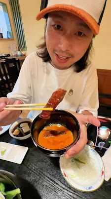 WAGYU ZANMAI Shinsaibashi 사진 2