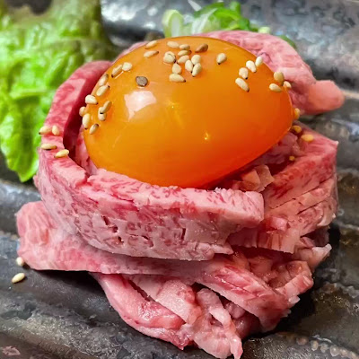 心斎橋 焼肉 ぎゅうおう 사진 2