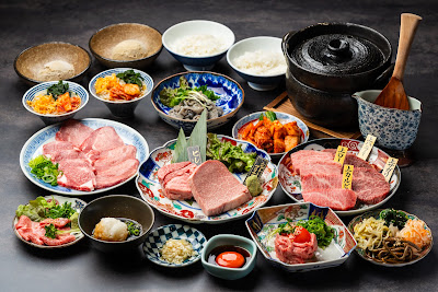 心斎橋 焼肉 ぎゅうおう 사진 3