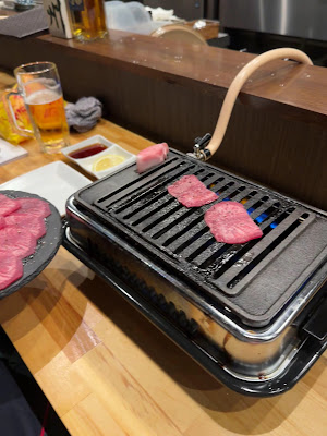和牛焼肉 上戸 jogo 心斎橋 사진 2