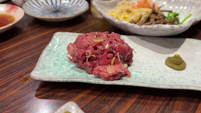 炭火焼肉大歓 三休橋筋店 사진 2