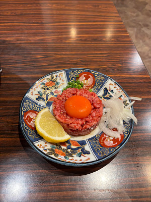 炭火焼肉大歓 三休橋筋店 사진 4
