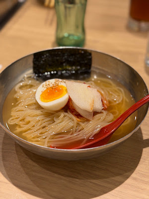 Itamae-Yakiniku Itto Higashishinsaibashi honkan 사진 4