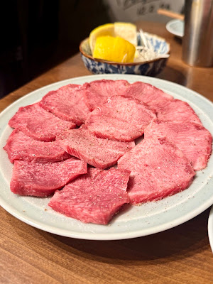 쿄라쿠 야키니쿠 포메 사진 3