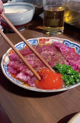 쿄라쿠 야키니쿠 포메 사진 2