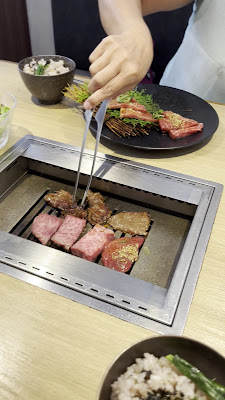 Shinsaibashi Matsuya 사진 2