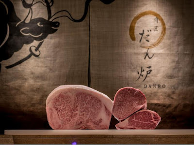 Yakiniku Nikusho Danro Shinsaibashi Namba 사진 3