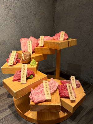 Yakiniku Nikusho Danro Shinsaibashi Namba 사진 4