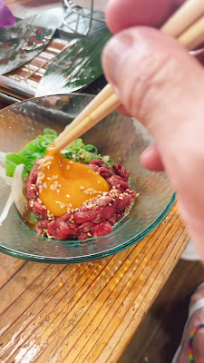 Charcoal-Grilled Yakiniku kyorochan Morinomiya ten 사진 2