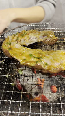 숯불 야키니쿠 쇼와 호르몬 다마쓰쿠리점 사진 2
