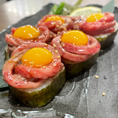 Yakiniku Ningu Noda 사진 3