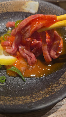 Yakiniku Ningu Noda 사진 2